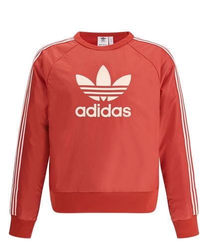 Sweatshirt - Adidas - Modalova