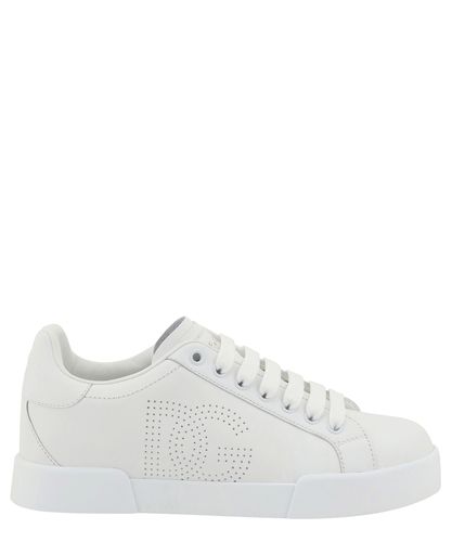 Portofino Sneakers - Dolce&Gabbana - Modalova