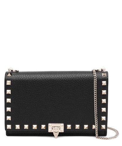 Rockstud Crossbody bag - Valentino Garavani - Modalova