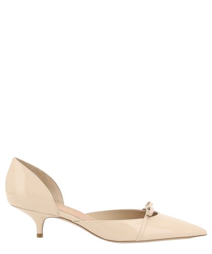 Detailed pumps - Salvatore Ferragamo - Modalova