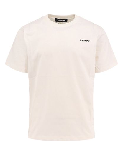 T-shirt - BARROW - Modalova