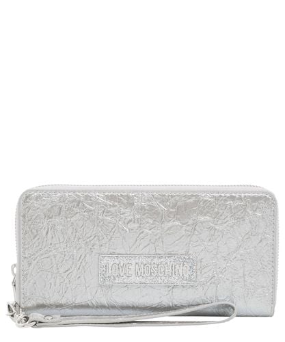 Wallet - Love Moschino - Modalova