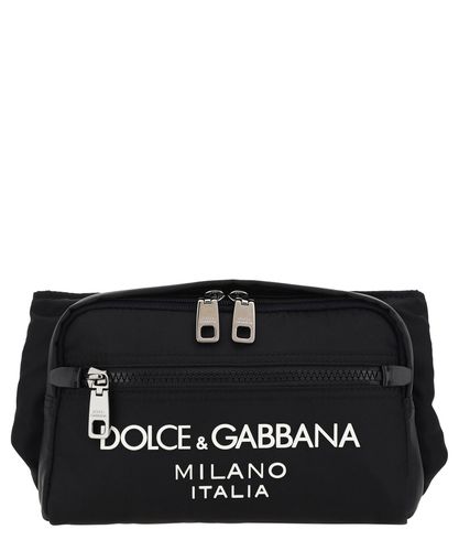 Belt bag - Dolce&Gabbana - Modalova