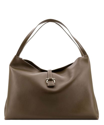 Shopping bag - Salvatore Ferragamo - Modalova