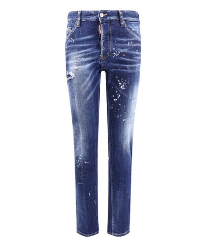 Cool guy jeans - Dsquared2 - Modalova