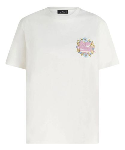 T-shirt - Etro - Modalova