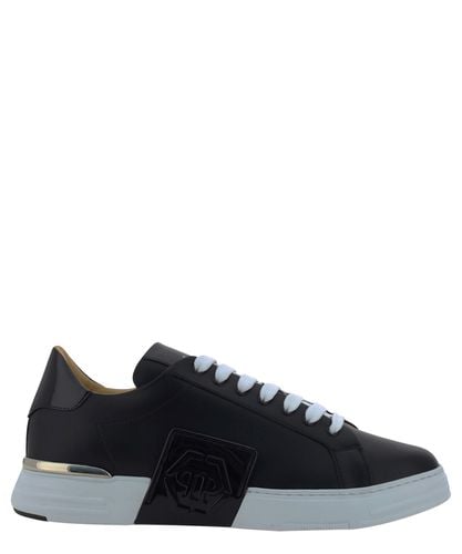 Low-top Sneakers - Philipp Plein - Modalova