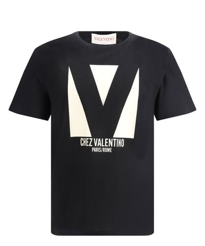 T-shirt - Valentino - Modalova