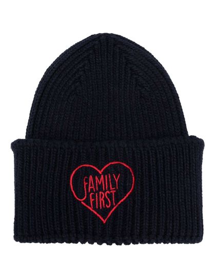 Beanie - Family First - Modalova