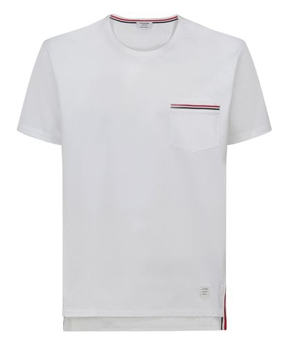 T-shirt - Thom Browne - Modalova