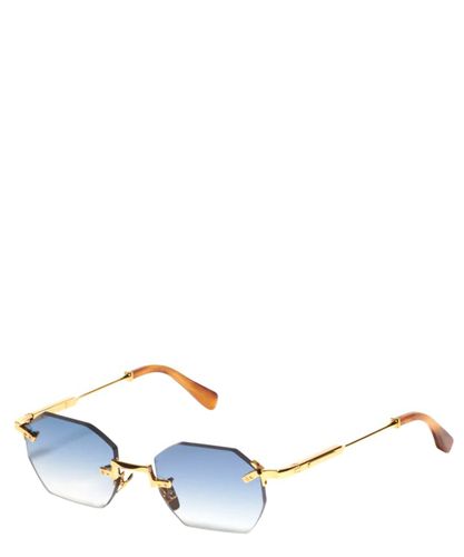 Sunglasses CURTIS 22 CARATS - John Dalia - Modalova