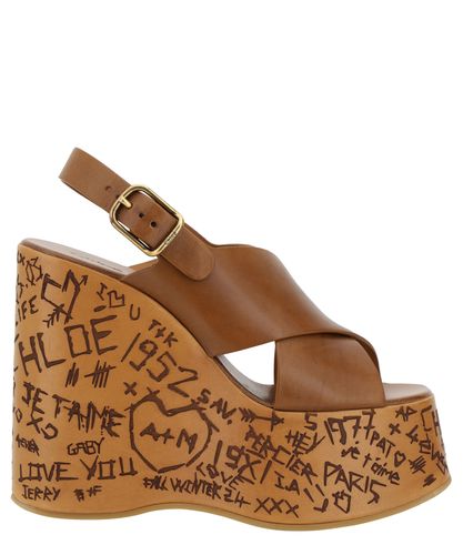 Maxime Wedges - Chloé - Modalova