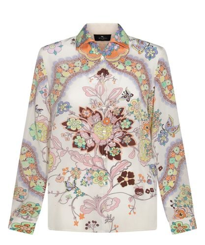 Shirt - Etro - Modalova