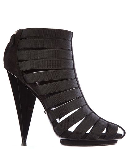 Heeled sandals - Gucci - Modalova