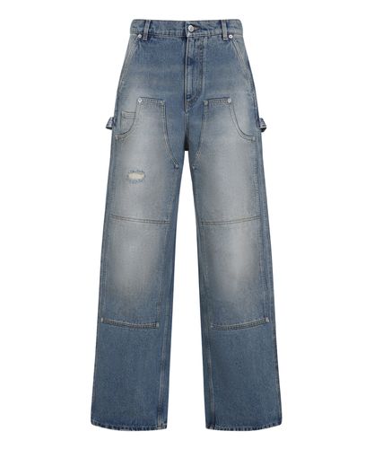 Jeans - Moschino - Modalova