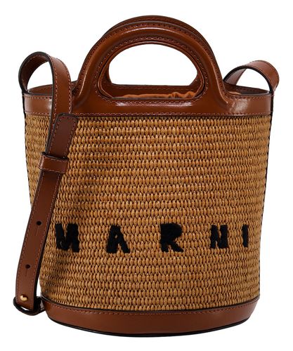 Tropicalia Bucket bag - Marni - Modalova