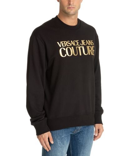 Sweatshirt - Versace Jeans Couture - Modalova