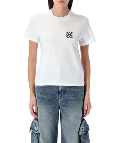 MA Core T-shirt - Amiri - Modalova