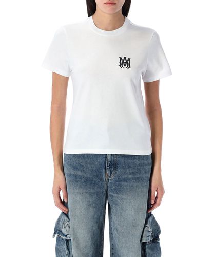 Ma core t-shirt - Amiri - Modalova