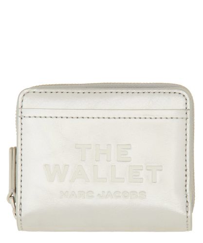 Compact Mini Wallet - Marc Jacobs - Modalova