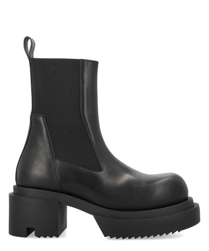 Ankle boots - Rick Owens - Modalova