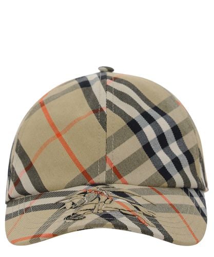 Cap - Burberry - Modalova