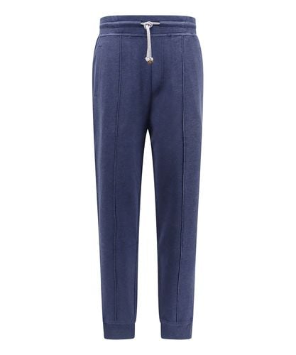 Sweatpants - Brunello Cucinelli - Modalova