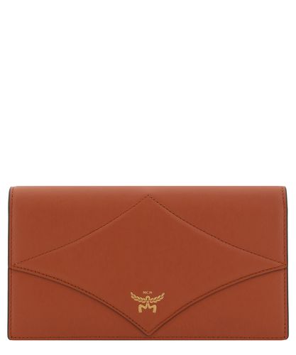 Diamond Wallet - MCM - Modalova