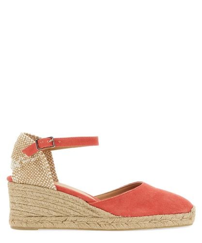 Carol Wedges - Castaner - Modalova