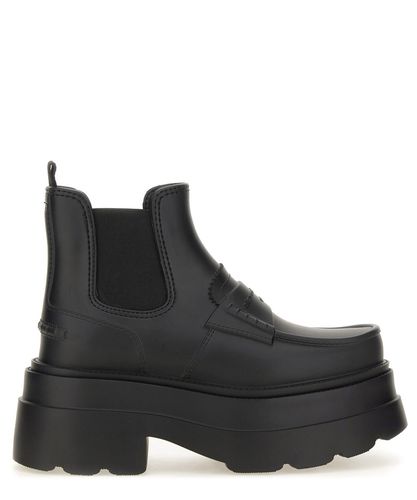 Carter Ankle boots - Alexander Wang - Modalova