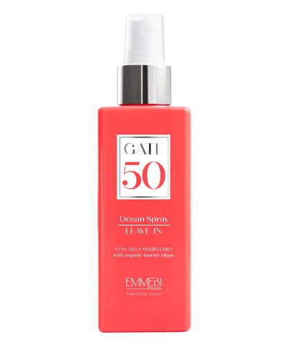 Gate Ocean Wash 50 spray Leave-In 125 ml - Emmebi - Modalova