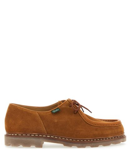 Michael Derby Shoes - Paraboot - Modalova