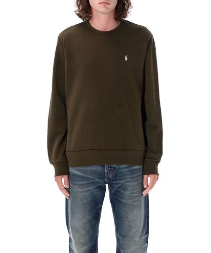 Sweatshirt - Polo Ralph Lauren - Modalova