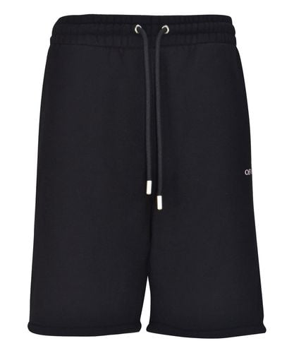 Laufshorts - Off-White - Modalova