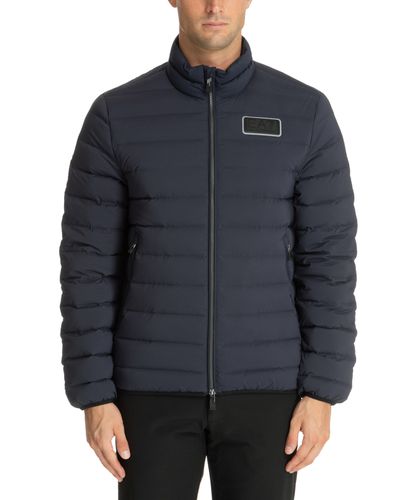 Daunenjacke - EA7 Emporio Armani - Modalova