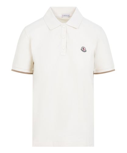 Polo shirt - Moncler - Modalova