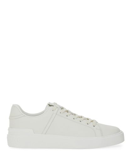 Court sneaker sneakers - Balmain - Modalova