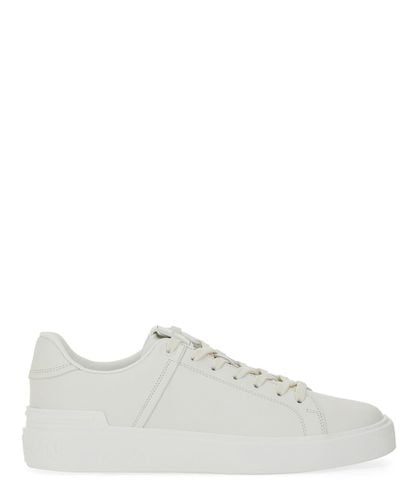 Court Sneaker Sneakers - Balmain - Modalova