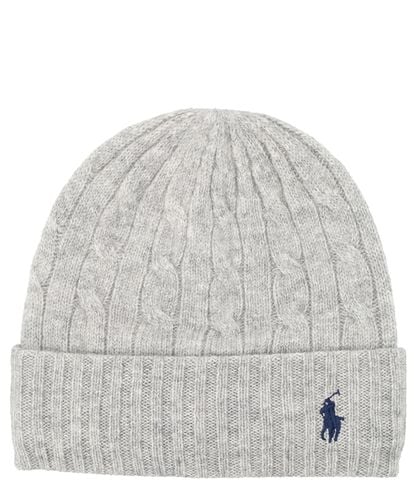 Beanie - Polo Ralph Lauren - Modalova