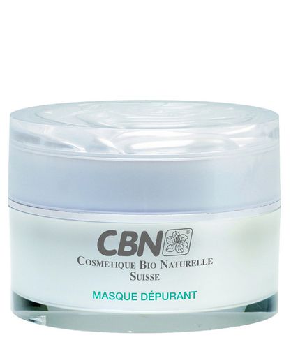 Purifying mask 50 ml - CBN - Modalova