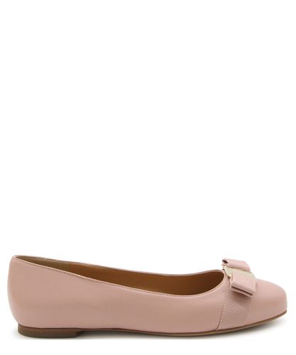 Ballet flats - Salvatore Ferragamo - Modalova