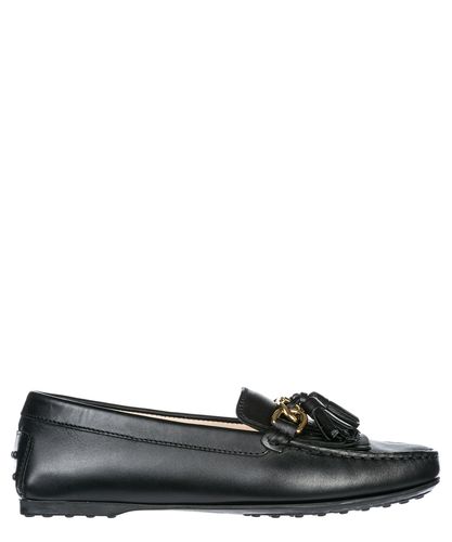 City Gommino Loafers - Tod's - Modalova