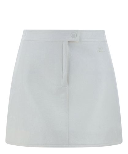 Mini skirt - Courrèges - Modalova