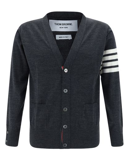 Cardigan - Thom Browne - Modalova