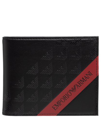 Wallet - Emporio Armani - Modalova