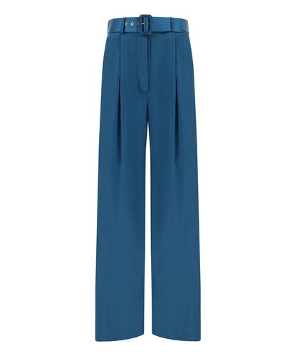 Trousers - Zimmermann - Modalova