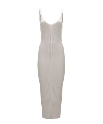 Long dress - Calvin Klein - Modalova