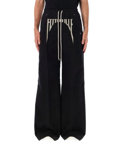 Pantaloni porterville - Rick Owens - Modalova