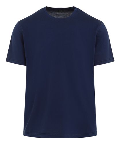 T-shirt - Kiton - Modalova