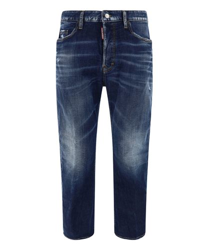 Bro jeans - Dsquared2 - Modalova